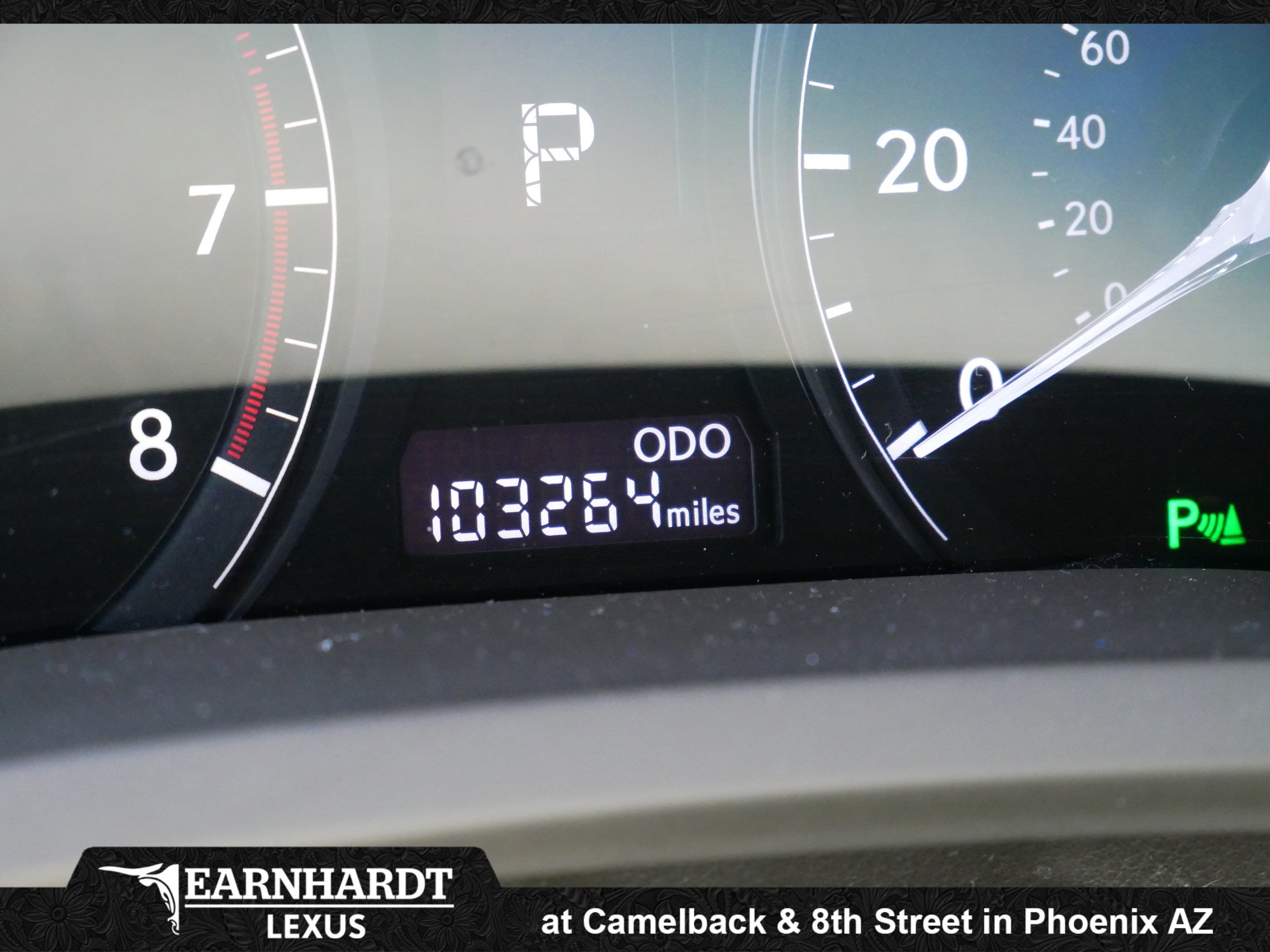 Used 2015 Lexus RX 350 FWD image 4