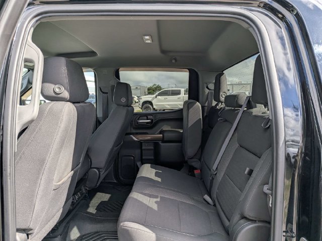 Used 2020 Chevrolet Silverado 1500 RST AWD/4WD image 12
