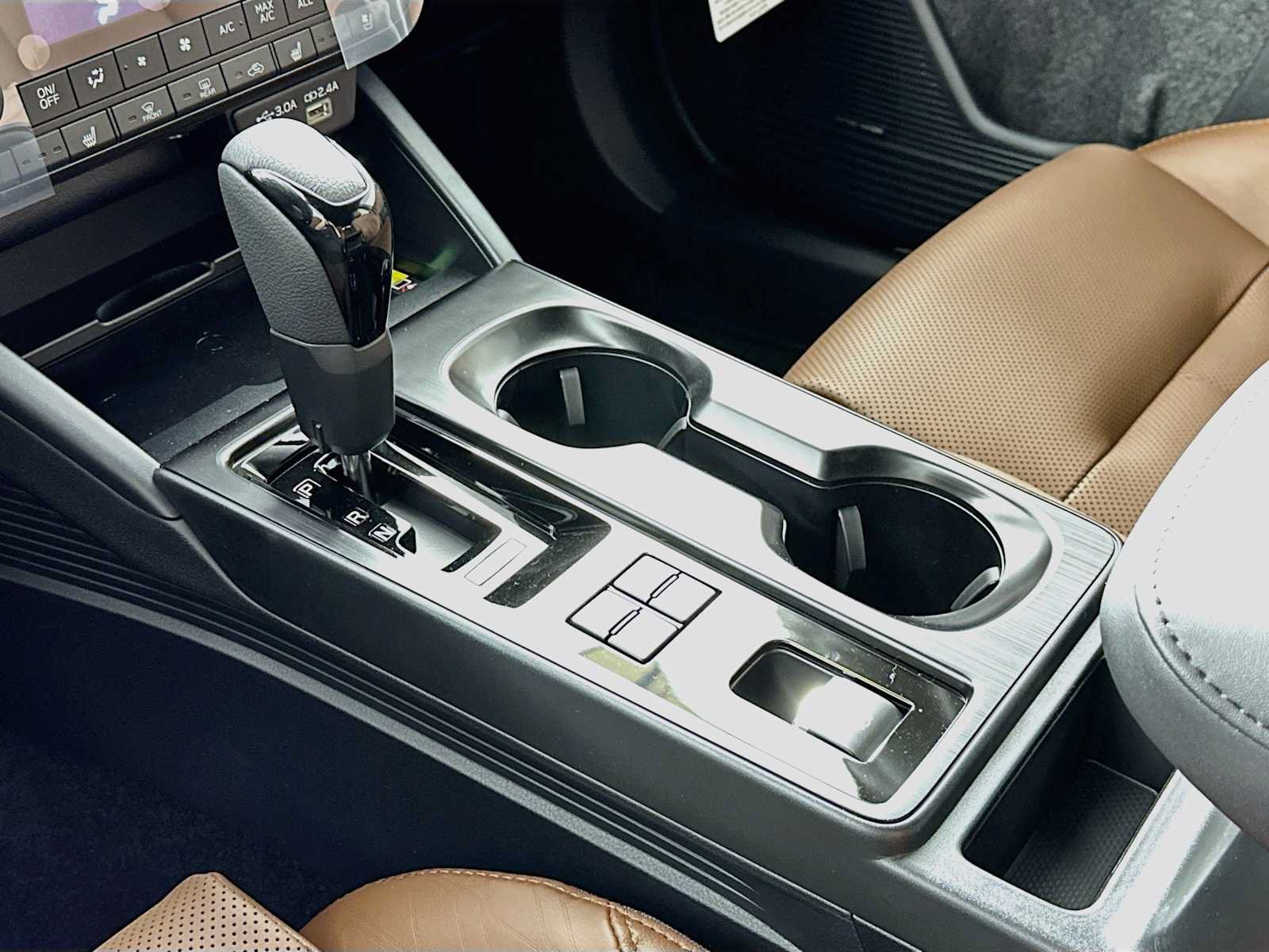 New 2026 Subaru Outback Touring XT AWD/4WD image 16