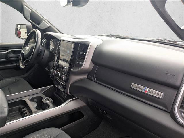 Used 2022 RAM 1500 Lone Star RWD image 18