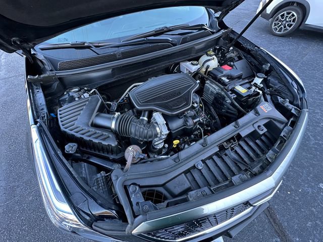 Used 2022 Cadillac XT5 Premium Luxury AWD/4WD image 36
