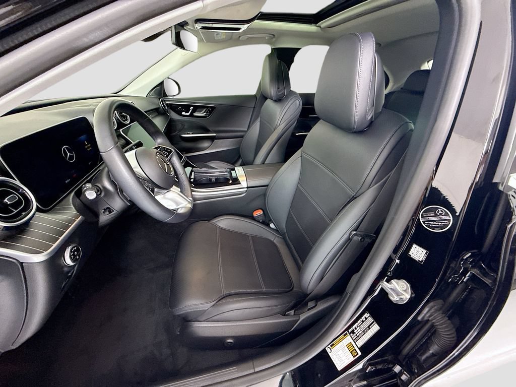 Certified 2023 Mercedes-Benz C 300 Sedan image 19