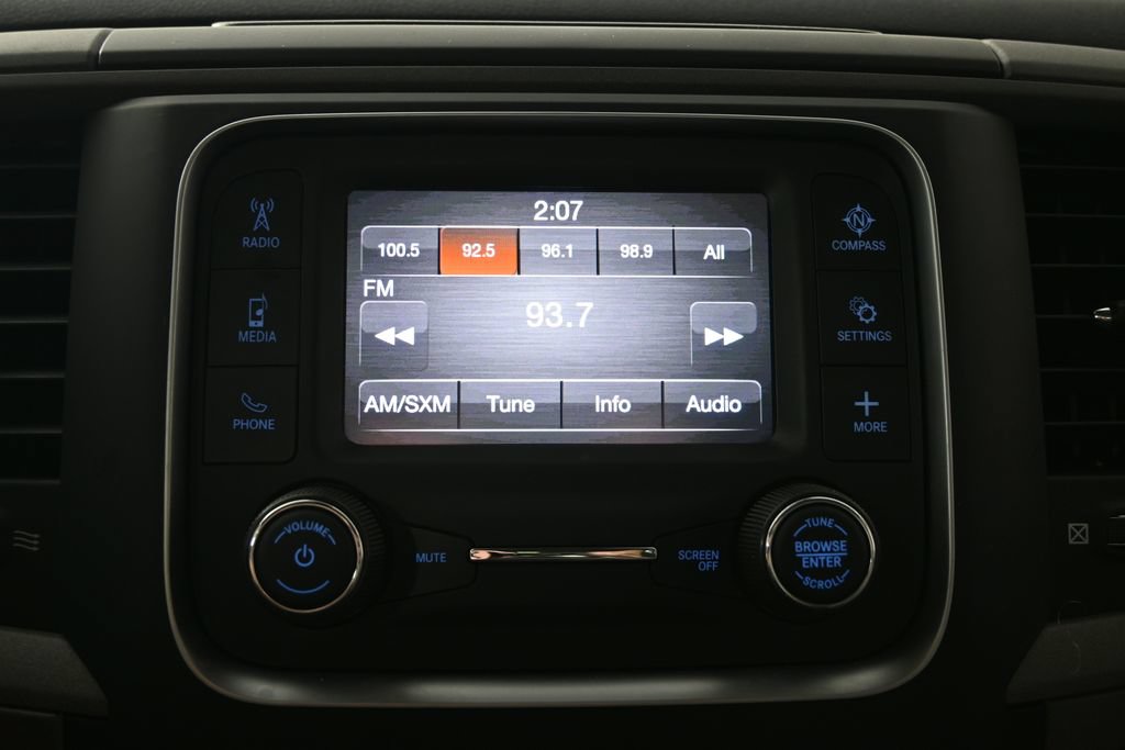 Used 2023 RAM 1500 Tradesman w/ Popular Equipment Group AWD/4WD image 26