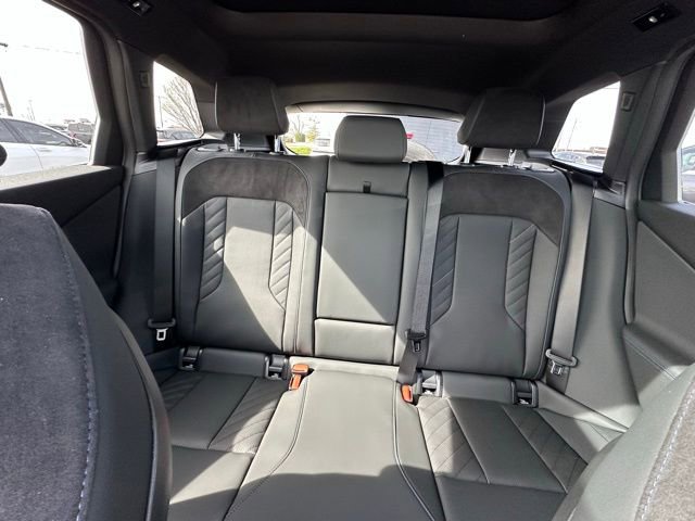 New 2026 BMW X3 xDrive30 AWD/4WD image 29