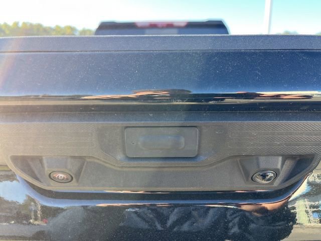 New 2026 Chevrolet Silverado 3500 LTZ w/ LTZ Plus Package AWD/4WD image 8