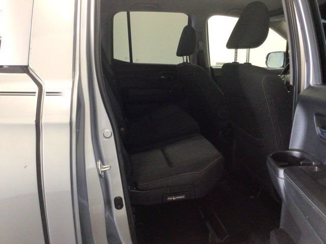 Used 2020 Honda Ridgeline Sport image 17