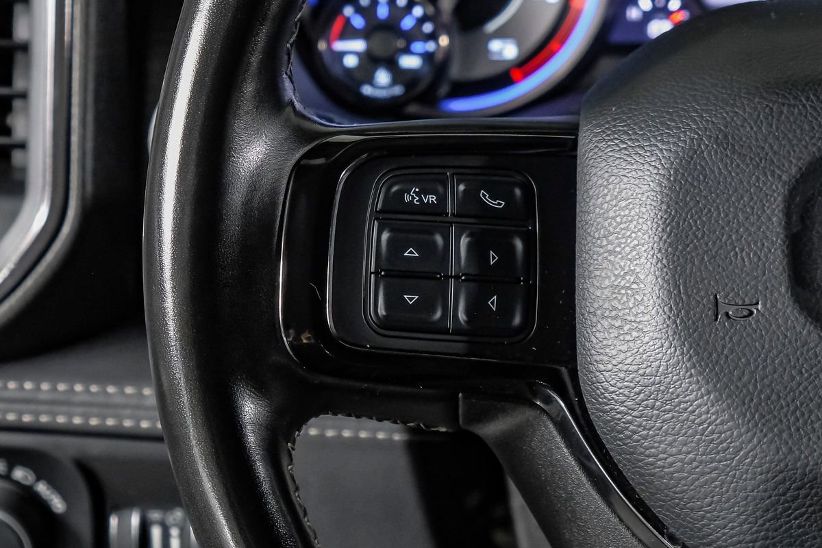 Used 2022 RAM 3500 Limited image 17