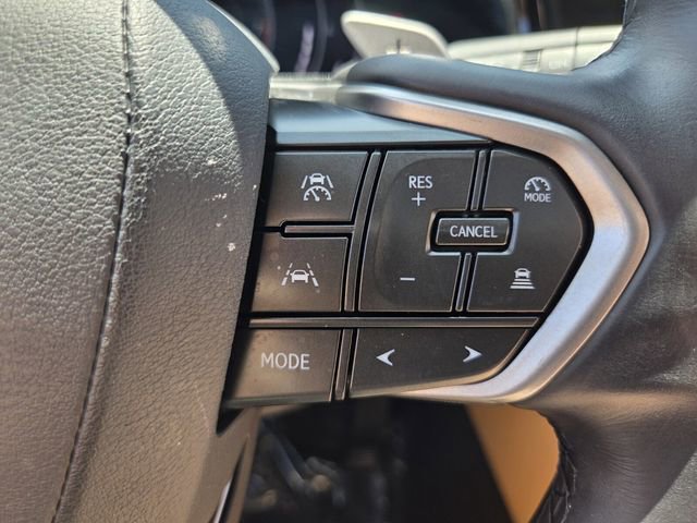 Used 2025 Lexus NX 250 FWD w/ Accessory Package (2T) image 28