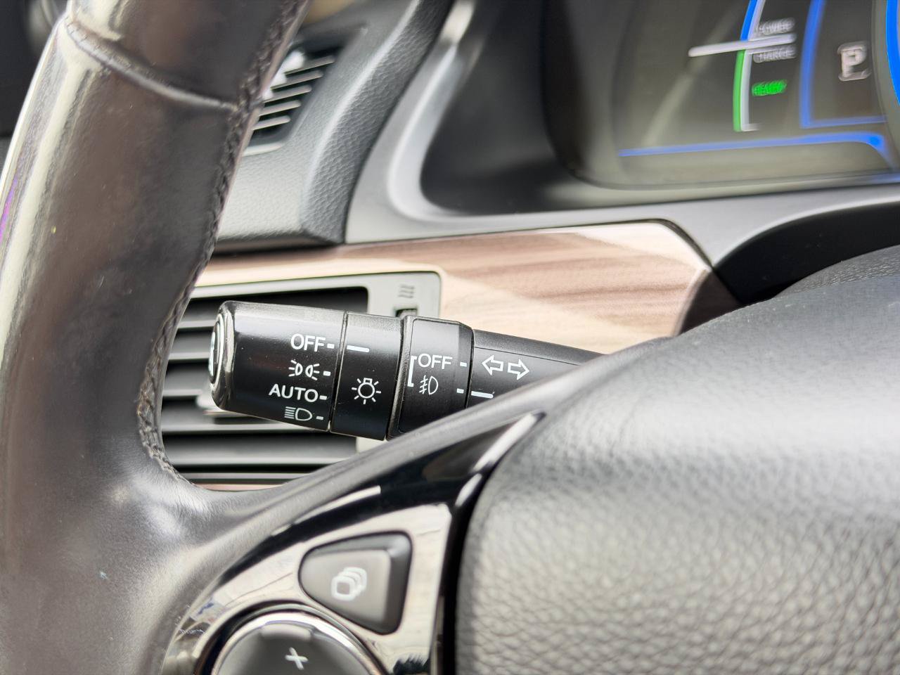 Used 2017 Honda Accord EX-L image 77