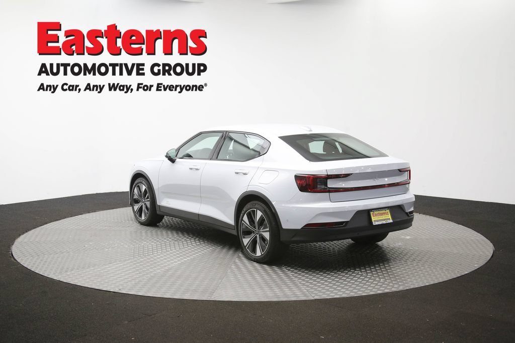 Used 2024 Polestar Polestar 2 w/ Pilot Pack RWD image 65