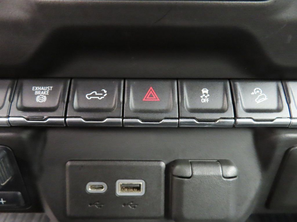 Used 2021 Chevrolet Silverado 3500 W/T w/ WT Convenience Package image 51