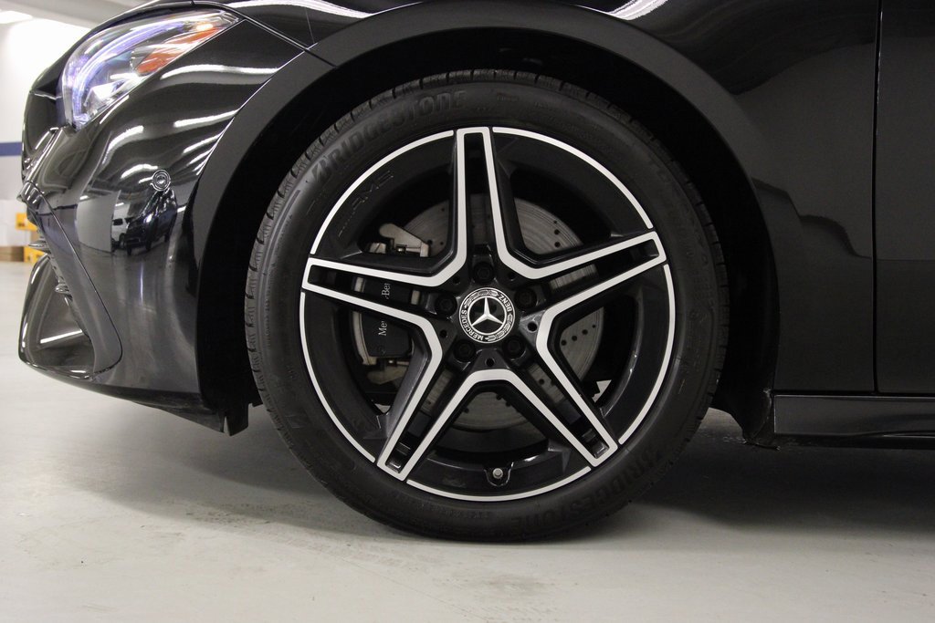 Certified 2024 Mercedes-Benz CLA 250 4MATIC image 10