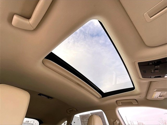 Used 2017 Lexus RX 350 AWD image 21