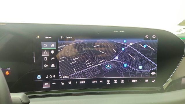 Used 2025 Audi A6 e-tron Prestige w/ Black Warm Weather Package image 46