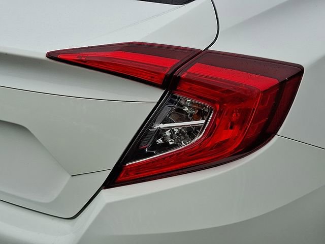 Used 2018 Honda Civic LX image 12