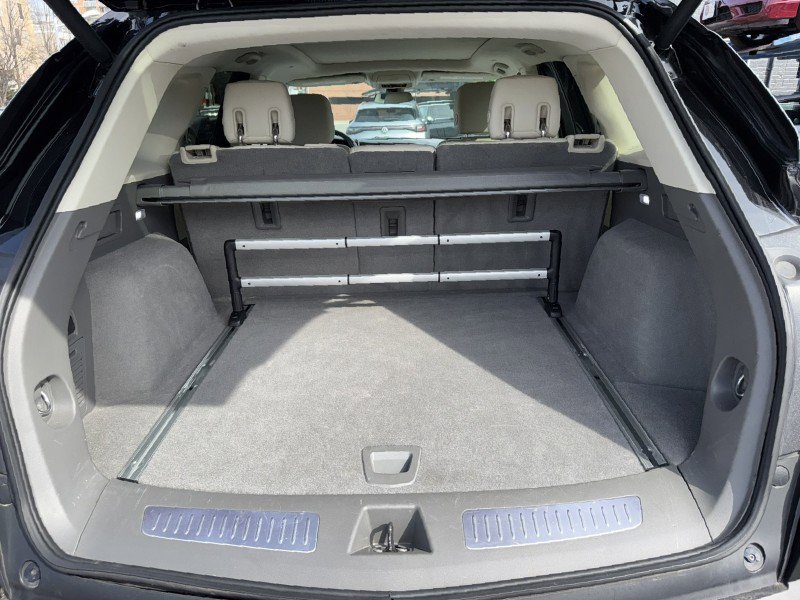 Used 2018 Cadillac XT5 Premium Luxury image 38