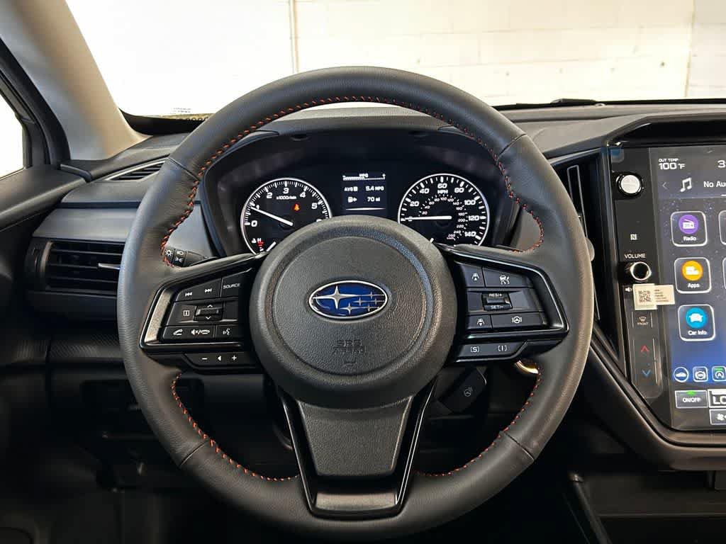 New 2026 Subaru Crosstrek 2.5i Limited AWD/4WD image 16