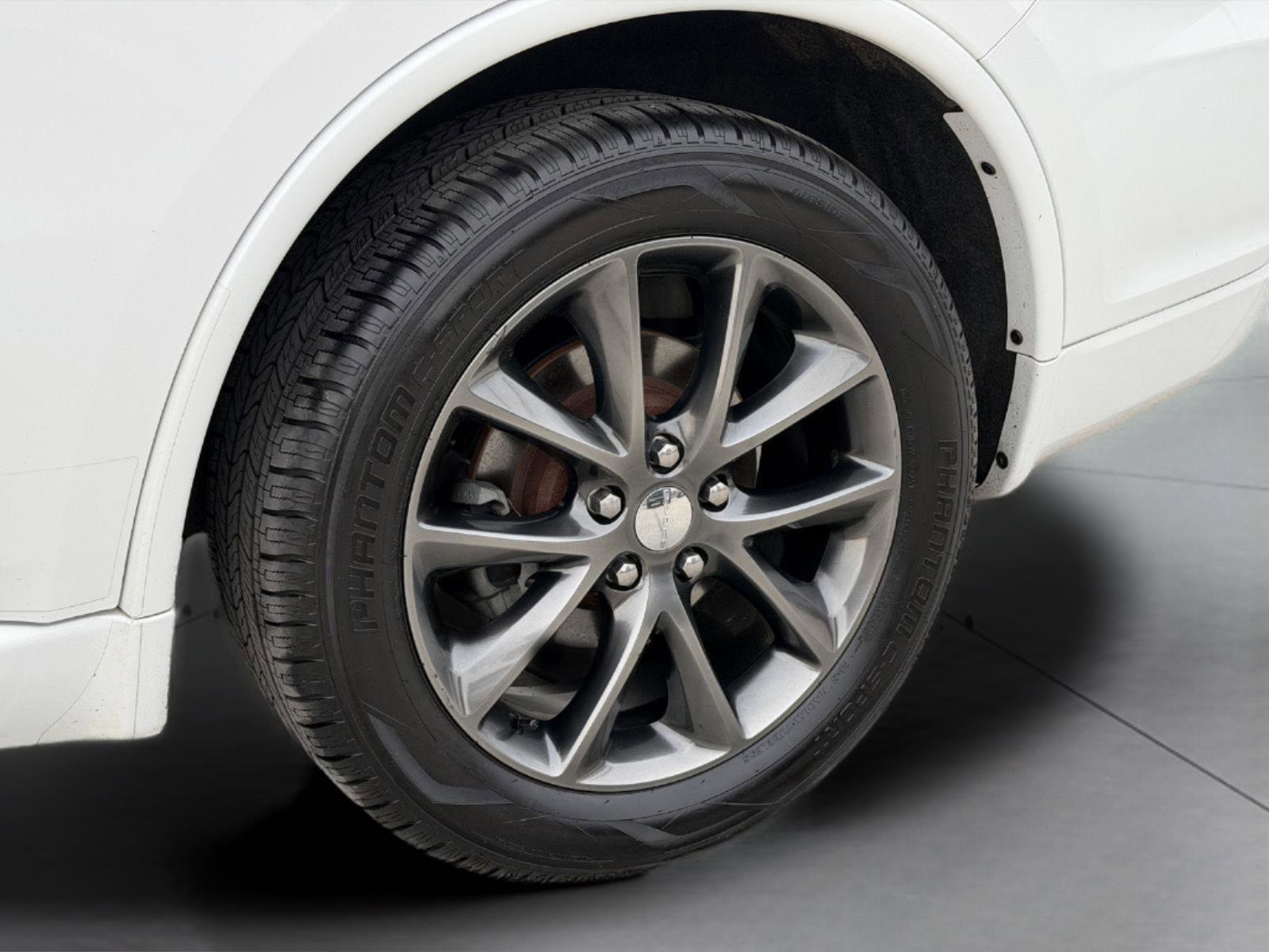 Used 2018 Dodge Durango GT w/ Premium Group image 10