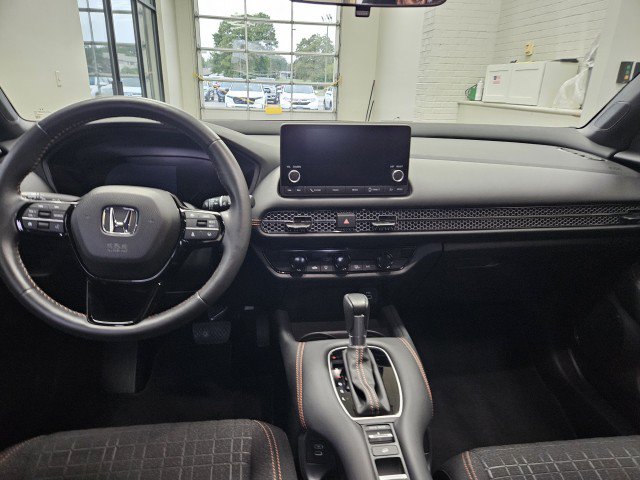 Used 2024 Honda HR-V Sport image 20