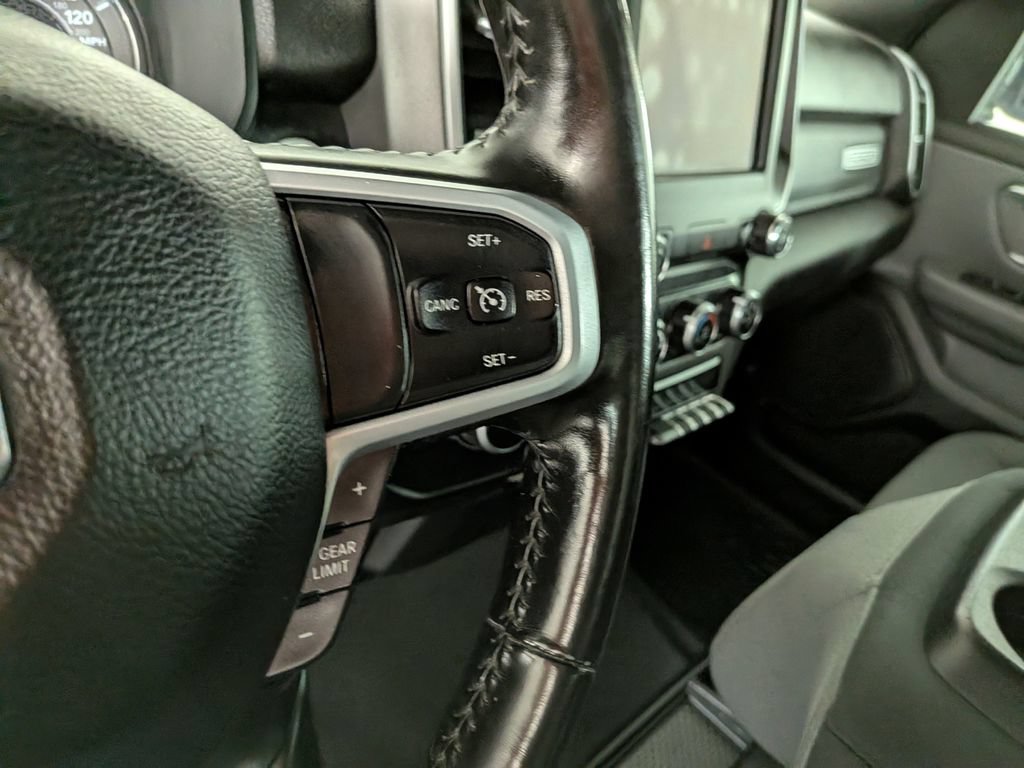 Used 2021 RAM 1500 Big Horn AWD/4WD image 20