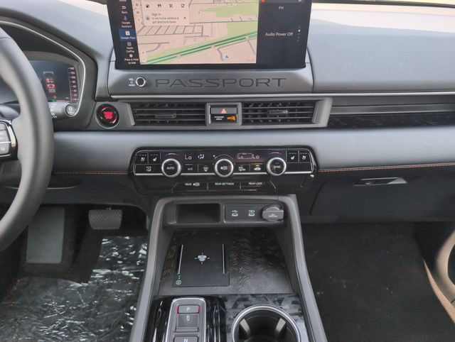 Used 2026 Honda Passport TrailSport Elite image 24
