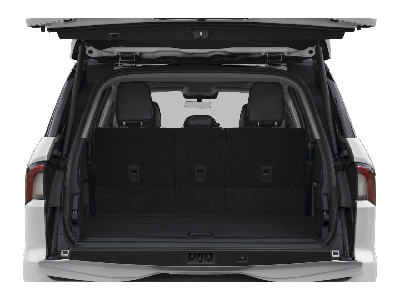 New 2026 Lincoln Navigator Premiere AWD/4WD image 10