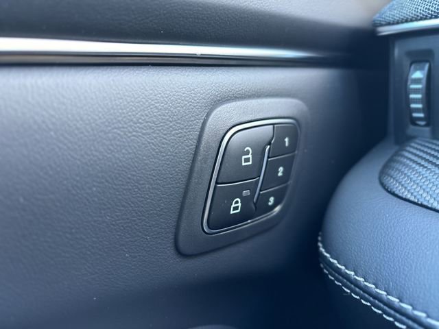 New 2025 Ford Mustang Mach-E Premium image 24