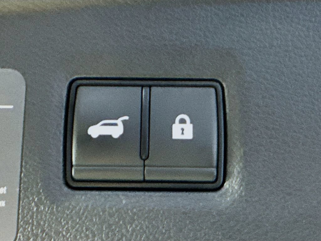 Certified 2024 INFINITI QX50 Pure FWD image 34