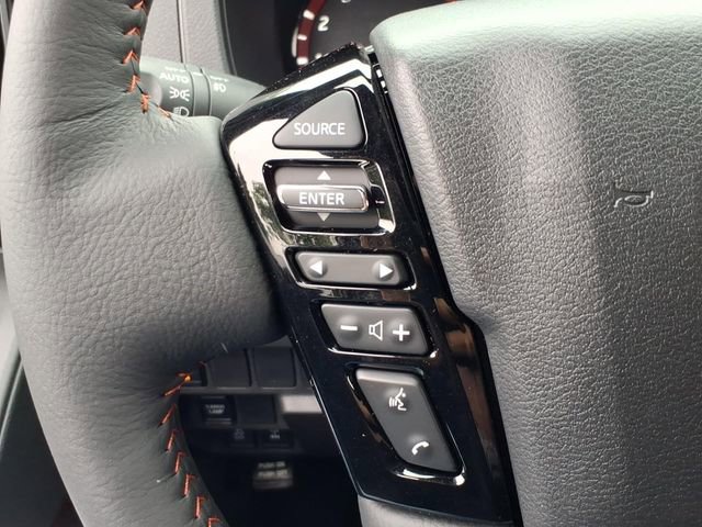 New 2026 Nissan Frontier PRO-4X w/ Tow Package AWD/4WD image 23