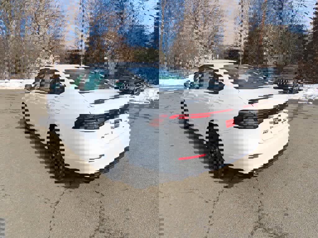 New 2026 Honda Accord Sport image 4