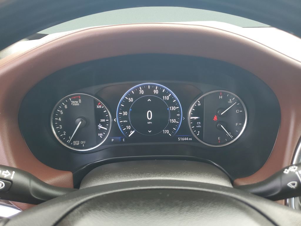 Used 2021 Buick Enclave Avenir w/ Trailering Package, 5000 lbs. AWD/4WD image 22