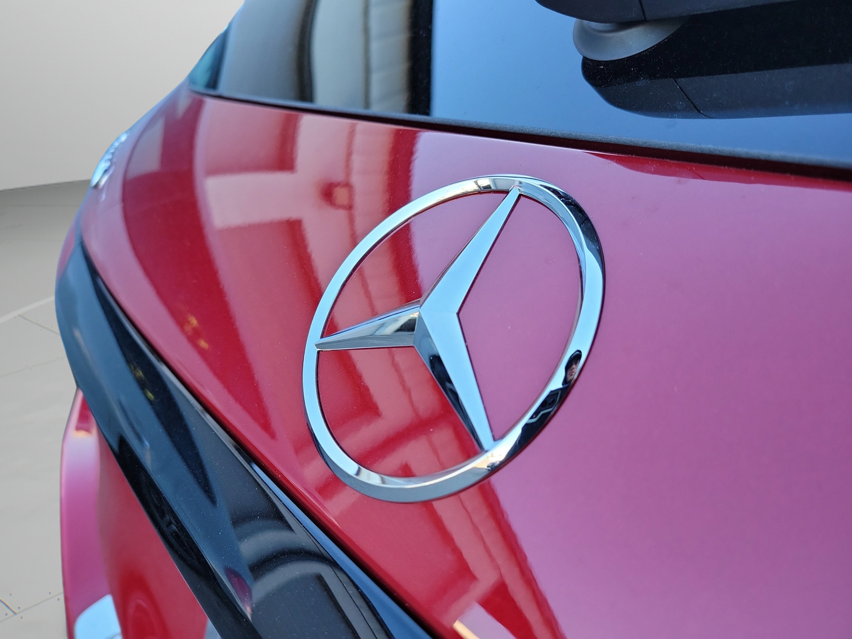 Used 2026 Mercedes-Benz GLC 300 image 32