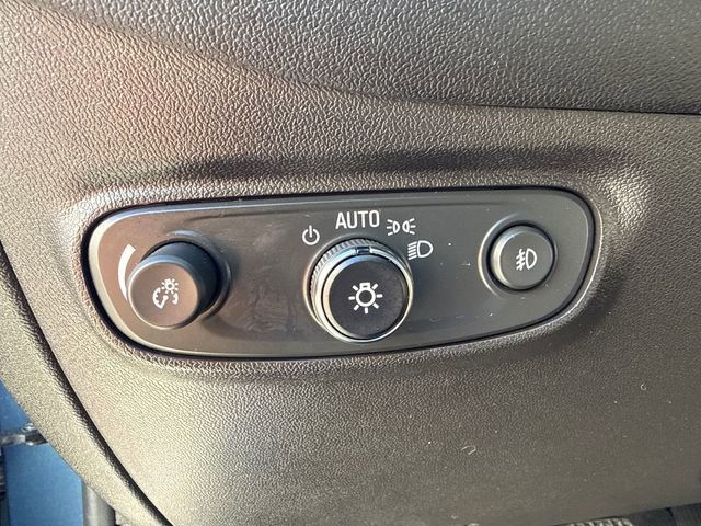 Used 2024 Chevrolet Equinox Premier image 26