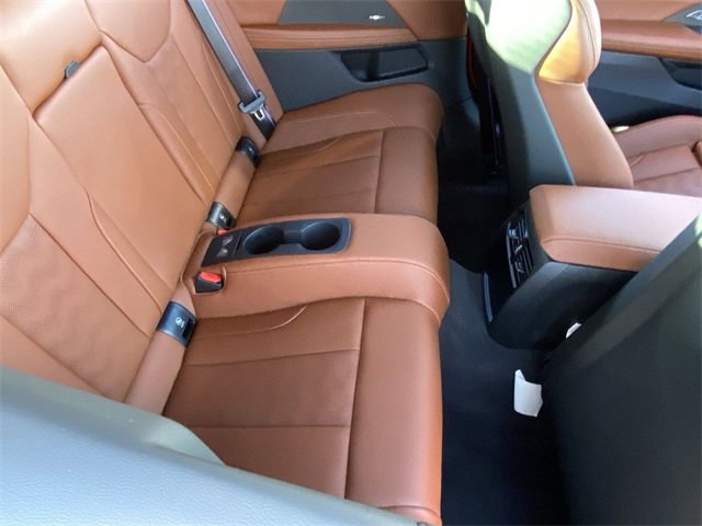 New 2026 BMW M4 xDrive Competition image 14