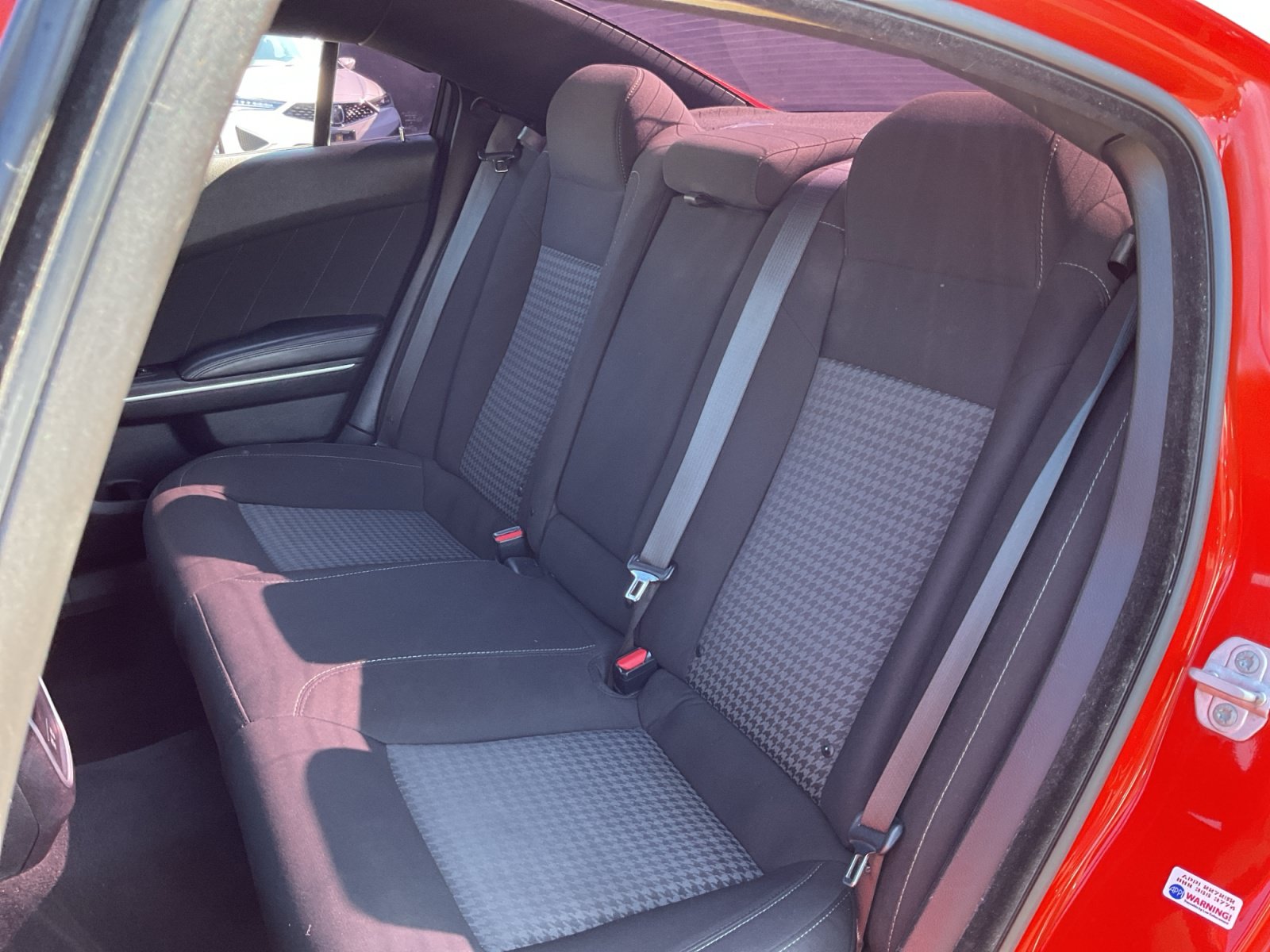 Used 2021 Dodge Charger GT RWD image 19