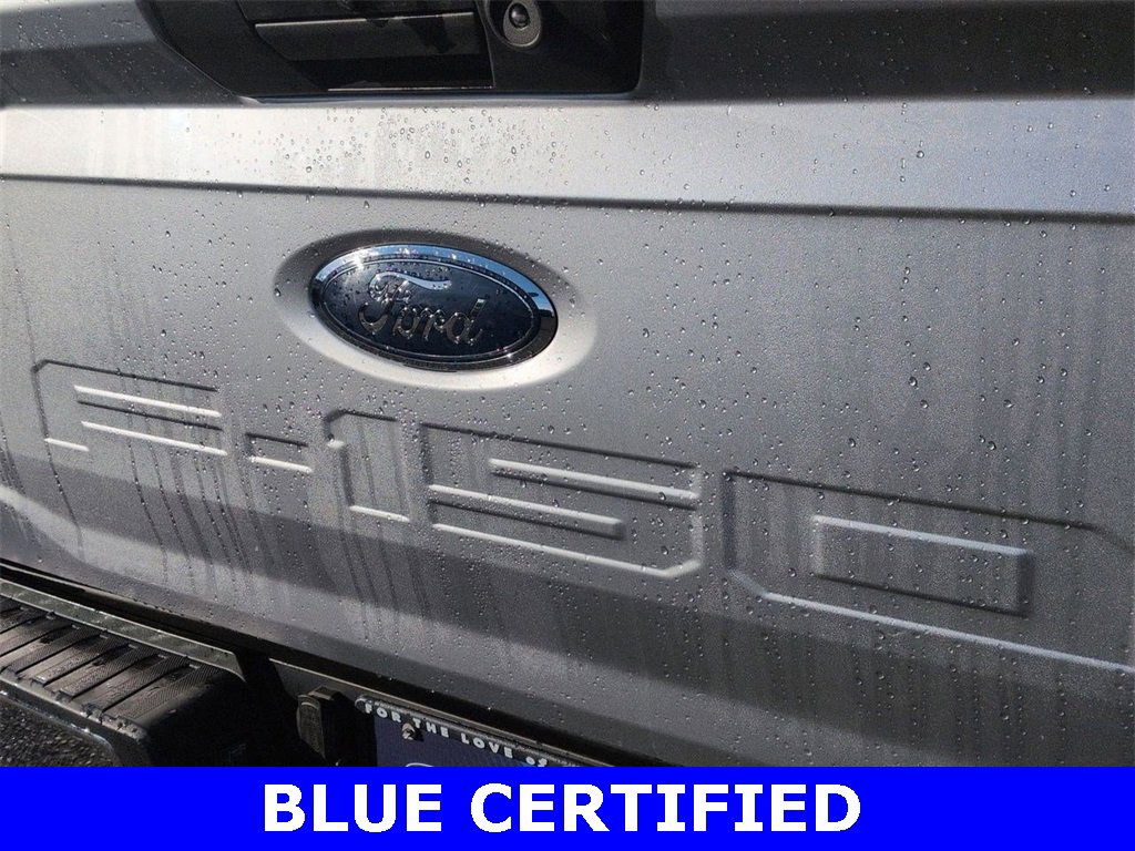 Certified 2023 Ford F150 XLT w/ Trailer Tow Package image 25
