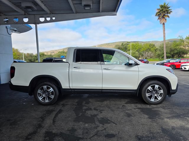 Certified 2019 Honda Ridgeline RTL-E image 9