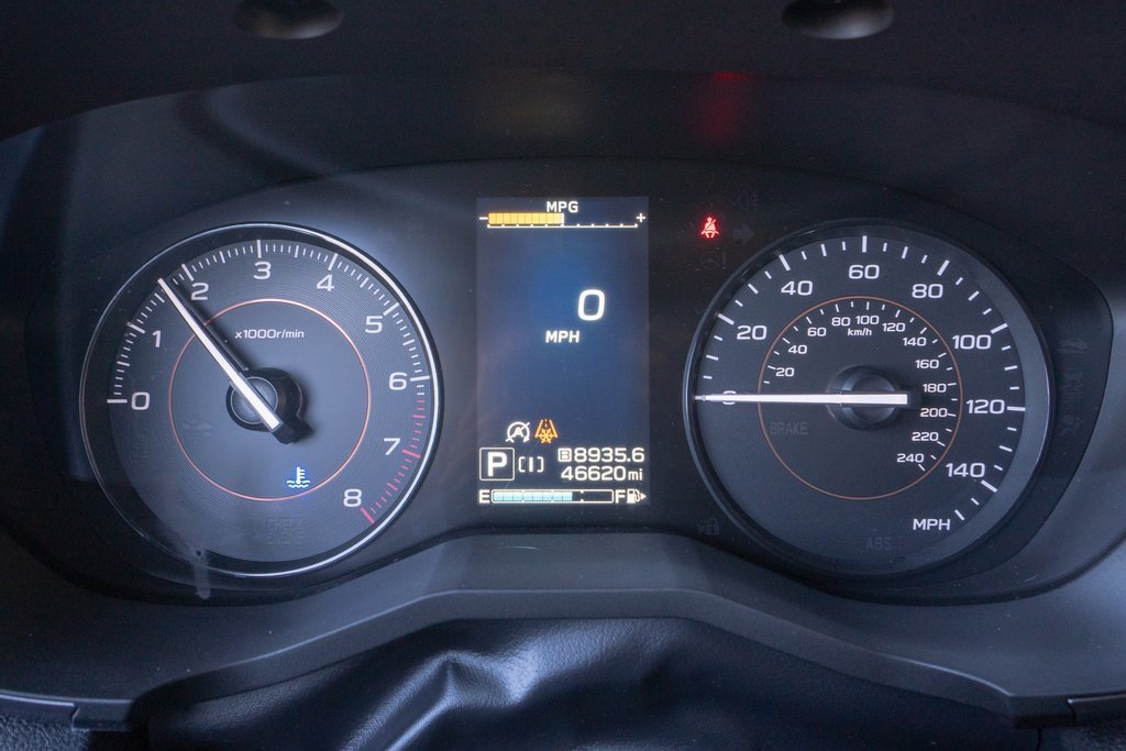 Used 2020 Subaru Crosstrek 2.0i Premium w/ Moonroof Package 2 image 13