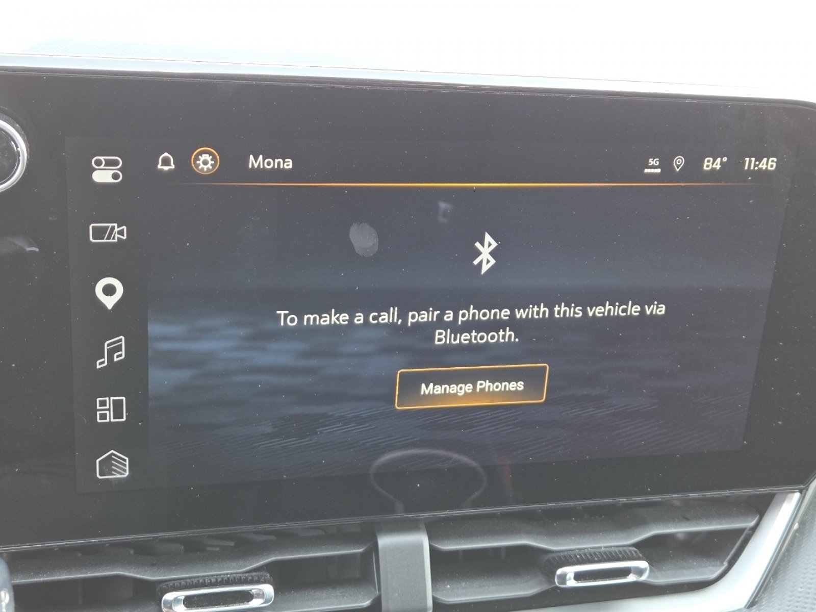 Used 2025 Chevrolet Equinox LT w/ Safety and Technology Package FWD image 28