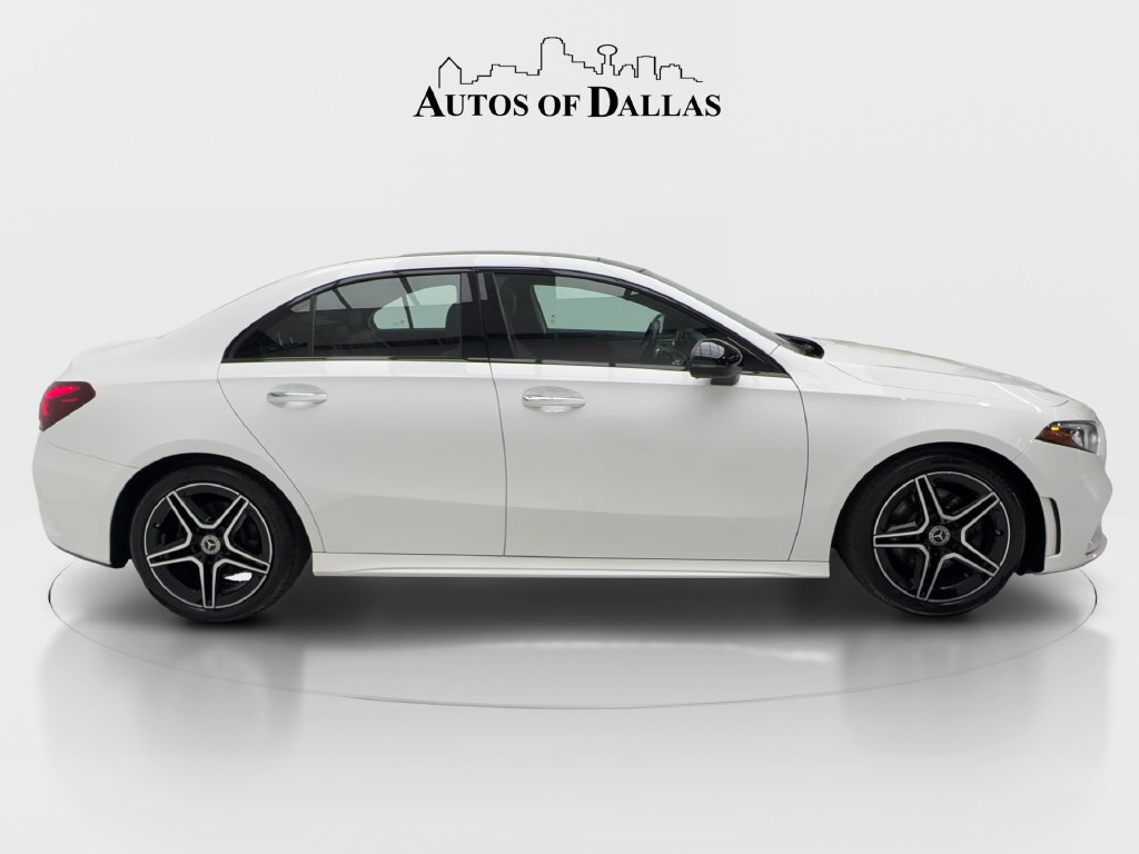 Used 2021 Mercedes-Benz A 220 4MATIC image 7