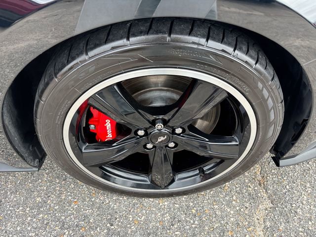 Used 2019 Ford Mustang Bullitt w/ Bullitt Electronics Package image 13