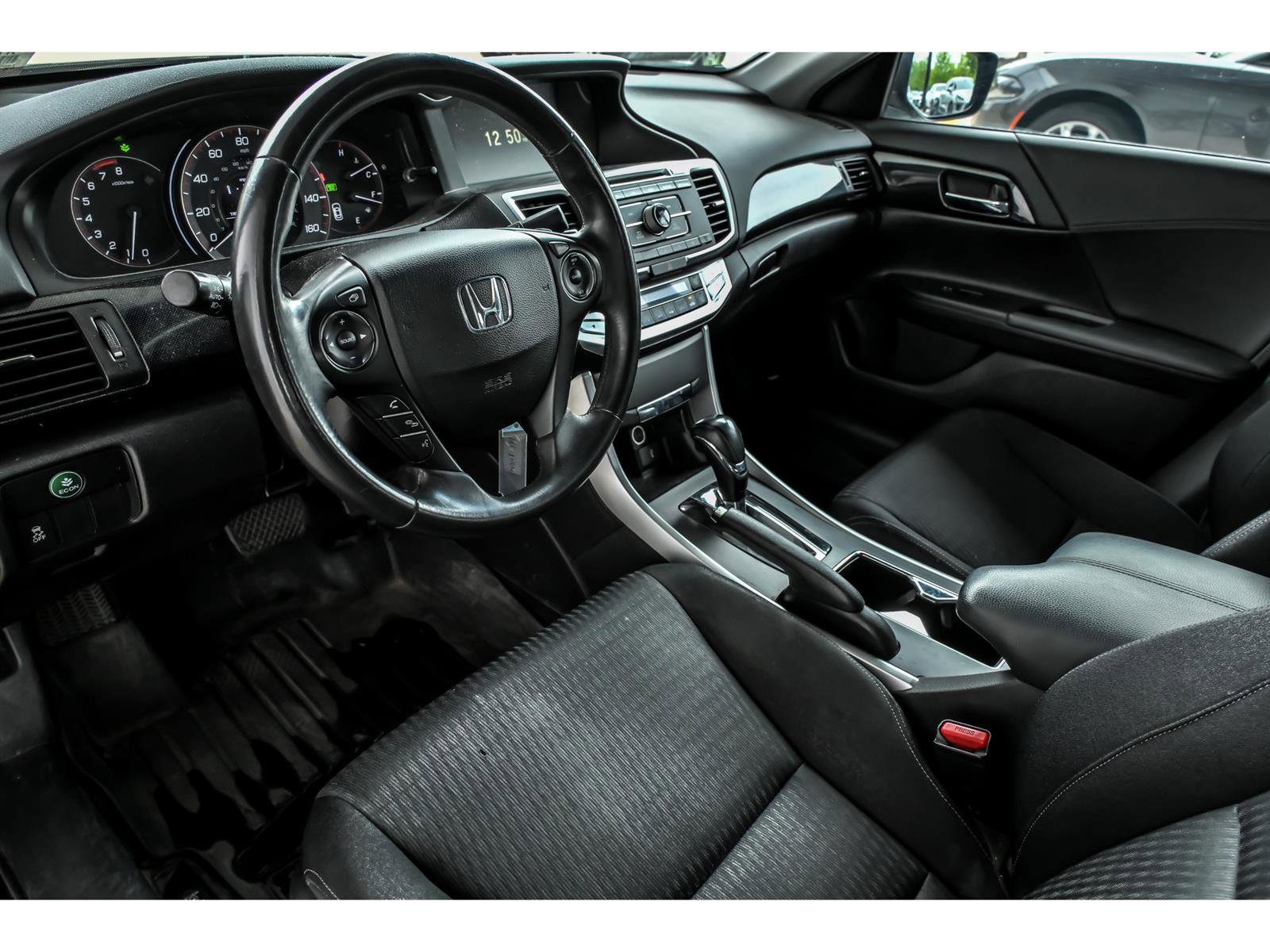 Used 2013 Honda Accord Sport image 10