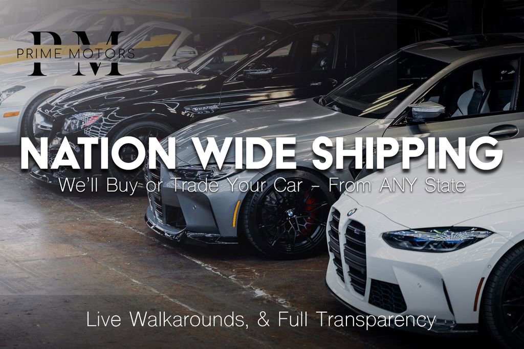 Used 2018 Audi S4 Premium Plus w/ Navigation Package AWD/4WD image 6