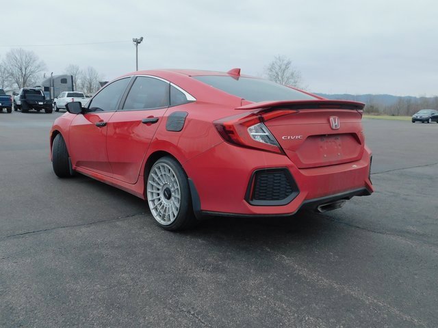 Used 2019 Honda Civic Si image 39