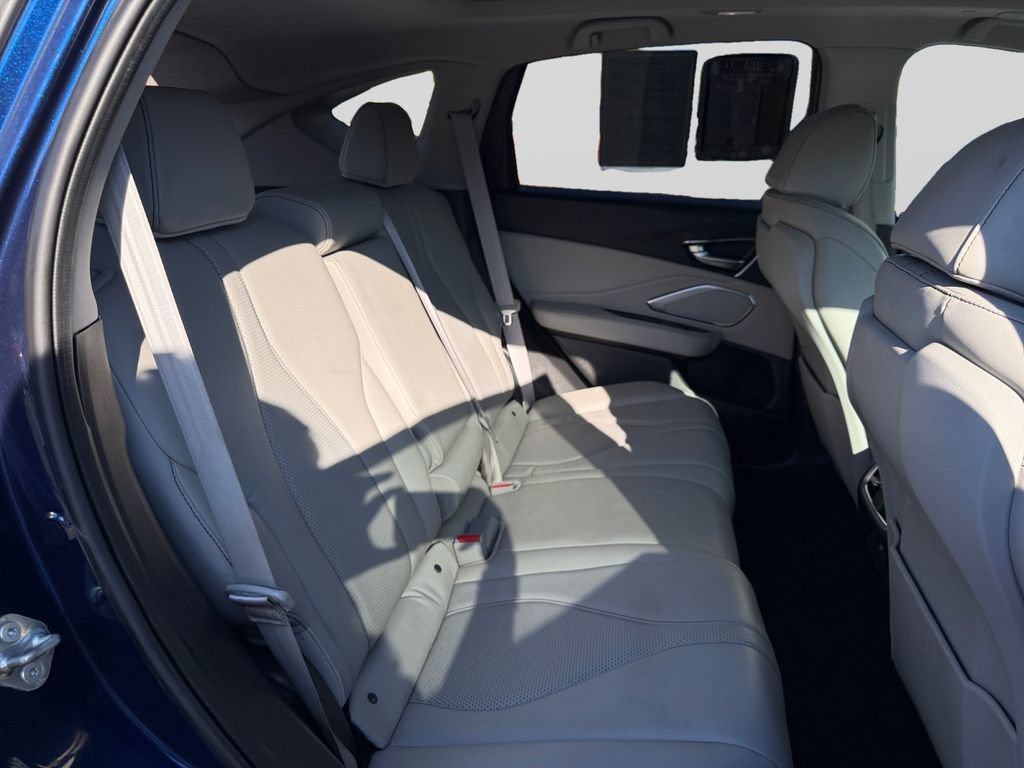 Used 2021 Acura RDX w/ Technology Package AWD/4WD image 18
