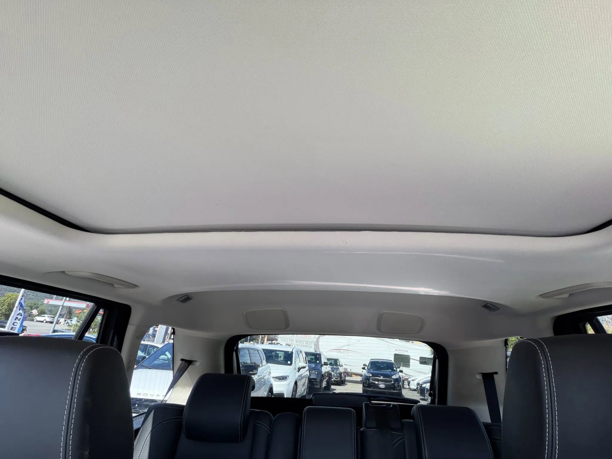 Used 2011 Land Rover Range Rover Sport Supercharged AWD/4WD image 26