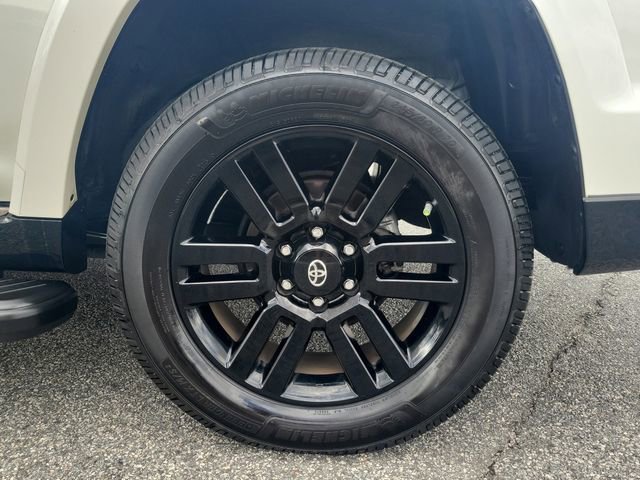 Used 2021 Toyota 4Runner Nightshade image 8