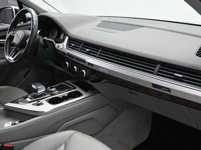 Used 2018 Audi Q7 2.0T Premium Plus w/ Premium Plus Package image 28