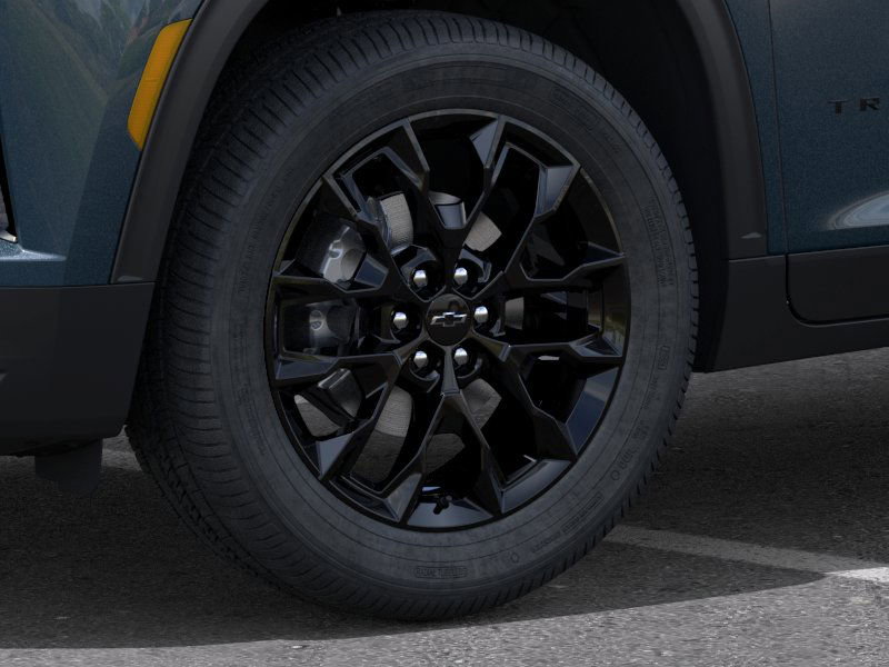 New 2026 Chevrolet Traverse LT w/ Midnight/Sport Edition image 33