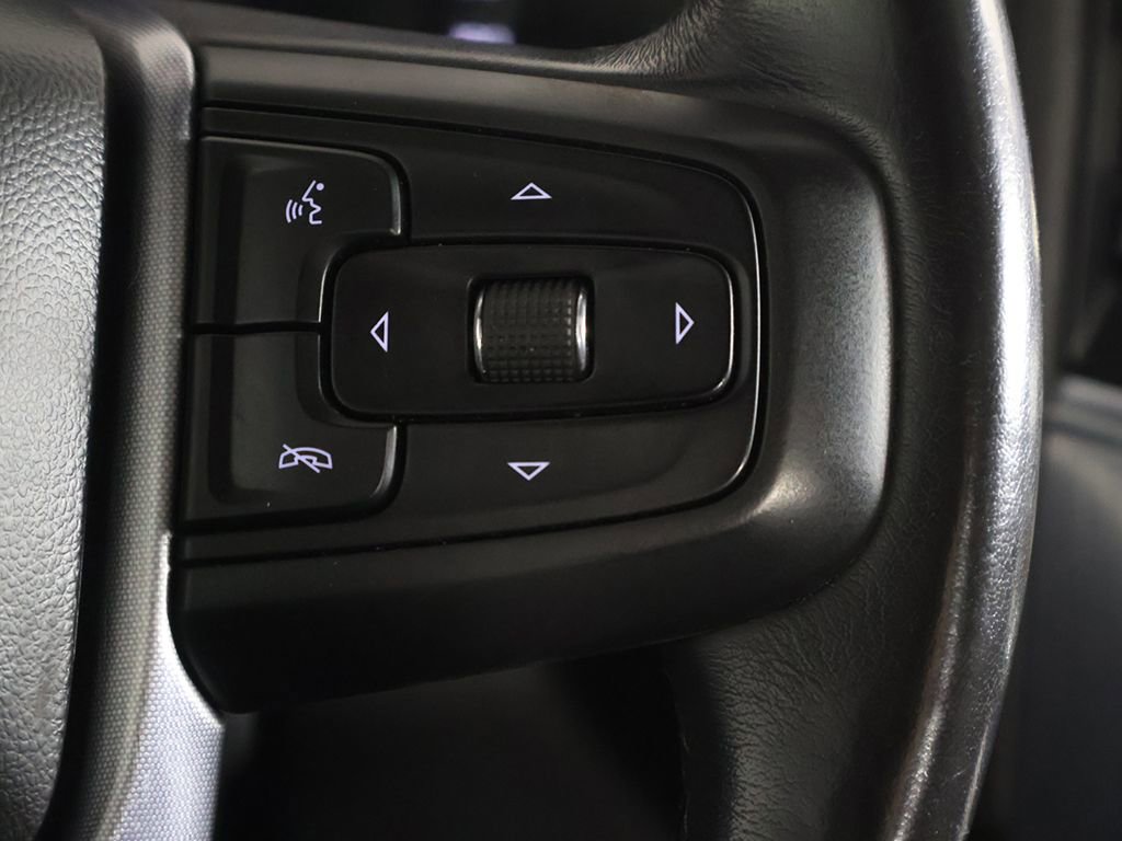 Used 2021 GMC Sierra 1500 Elevation w/ Preferred Package AWD/4WD image 34